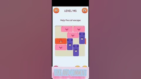 Who is impostor || Level 144-145 || Full walk-through #whoisimpostor #impostor #walkthrough #level