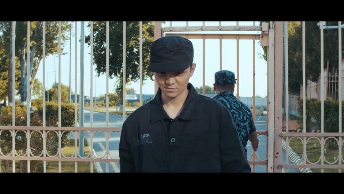 Qamoqxonada Qamoqxonada