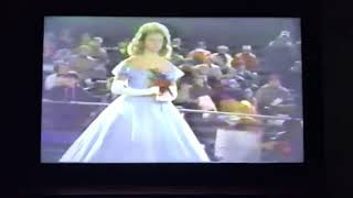 Rossville High School - Homecoming 1988 - The Final RHS Homecoming