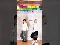【10count / Rym】TikTok dance tutorial TAKAHARU #shorts #trend #trending