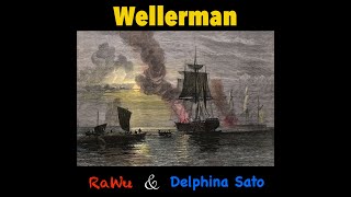 RaWu & Delphina Sato - Wellerman (Edit)