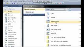 Celebrity MS Visual Basic - Button Coding Profile