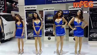 Secawan madu DJ SPG