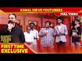 Kamal Sir Vs Youtubers | First Time Exclusive | Blacksheep Digital Awards 2021 | Blacksheep