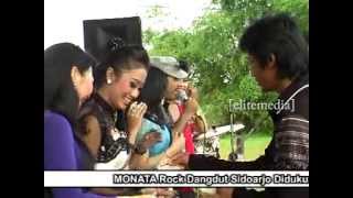 Download Lagu MONATA KERETA MALAM ALL ARTIS BY GEMJU ADEL MP3