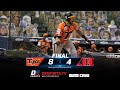 Resumen Toros del Este vs Leones del Escogido | 20 DIC 2020 | Serie Regular Lidom