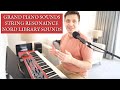 Grand pianos nord factory sound demos  string resonance  nord piano library sounds sizes explained