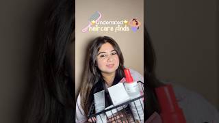 Oily scalp dry ends| affordable haircare | scalp detox #beautycreator #haircareroutine #beautytips