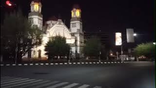 Story WA tugu muda semarang