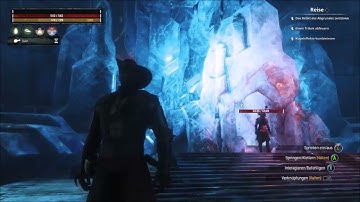 Hrungnir of the Frost (Temple of Frost) - Best One-Handed Weapon | Conan Exiles