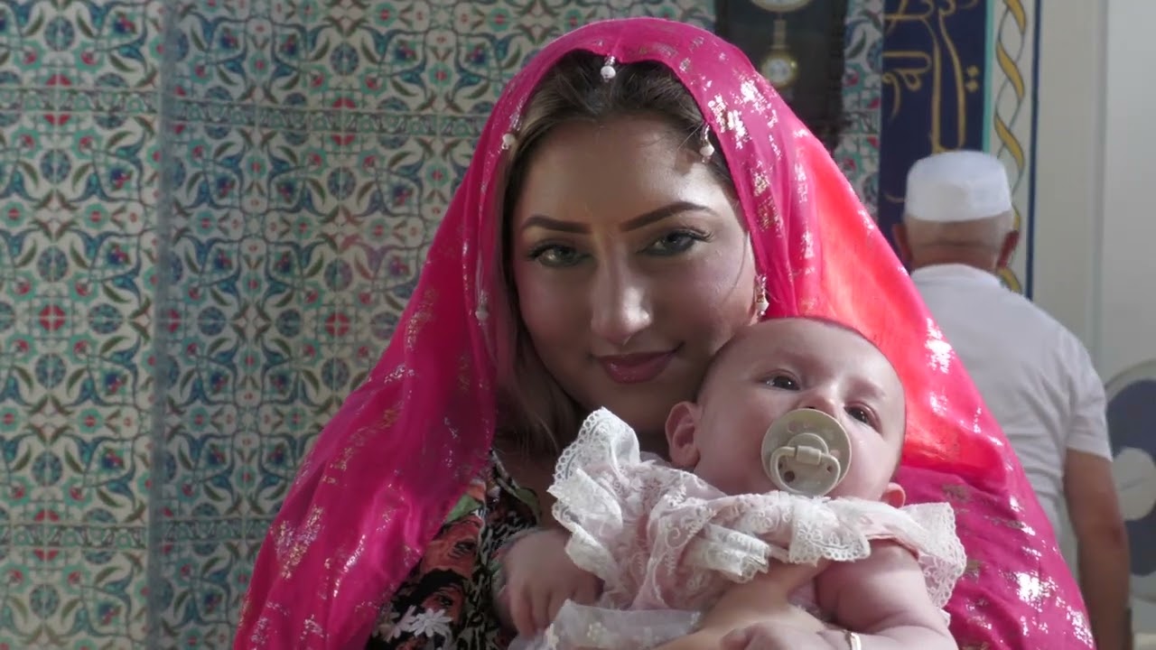 Sevgi'nin Mevlutu /Yeni pazar 2023