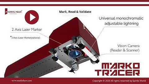 Traceability solutions | Traceability software | Laser marking machine for Automotive, medical