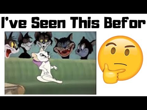 tom-and-jerry-meme-compilation