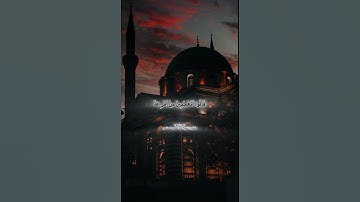 ماشاء الله لا قوة إلا بالله 🩵🤍 #القرآن_الكريم #تلاوة_خاشعة #تلاوات ٪#قرآن #قران_كريم #قرآن