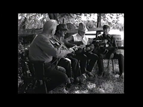 Willie Nelson - Down Home 1997 - I'm gonna sit right down and write myself a letter
