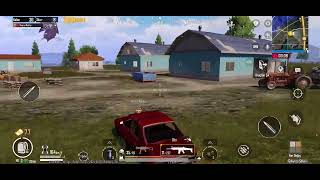 SAĞDAN SOLDAN GELİYORLAR! PUBG MOBİLE