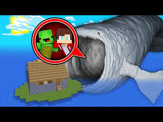 What's inside the Brop!? Zenichi and Maikky Minecraft – Meizen
