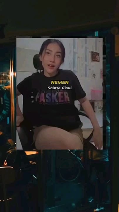 NEMEN - Sinta gisul #shorts #shortvideo #cover #fypシ #fyptiktok