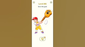 Dop2 Level 652 #gameplay #deleteonepart #youtubeshorts #shorts #dop2