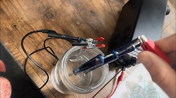 How to Anodize and Polish Titanium Balisongs at Home