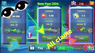 (#New year 2024 #)worms zone New (update,)all snake By#max worms zone io screenshot 2