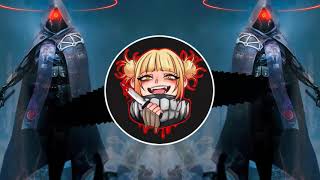 SYN - Synners - Wolf Boosted