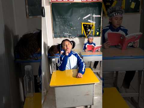 लड़की ने टीचर को ही फसा दिया / mini wood toy woodworking art skills wood hand crafts #shorts