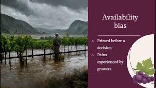 Nudgeathon 2022 | Wine Australia | RMIT University