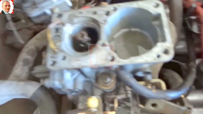 Renault - R21 GTS - Kit réparation carburateur Solex 32 34 Z 13 - B