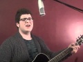 Noah cover of "Billy Jean" (The Civil Wars version) By Michael Jackson