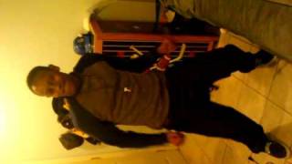 Cj Does The Cat Daddy