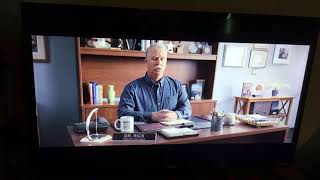 Progressive Insurance TV Commercial: Dr. Rick - Seminar Act (Jan 2021)