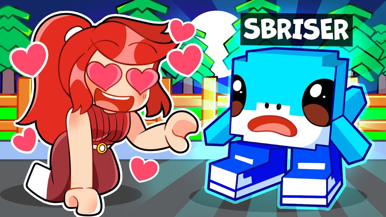 fingo di essere un baby brainrot e vengo adottato su roblox