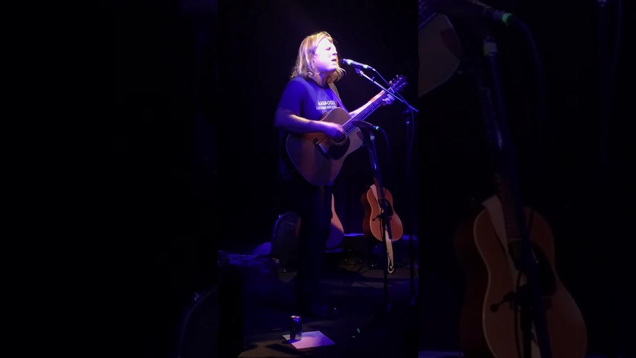 Goodbye Bread -Ty Segall (Live from The Fine Line Music Cafe #livemusic #minneapolis #minnesota