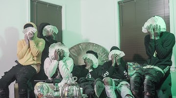 Lil Double 0 - "Off The Slime" (Ft. GG) (Dir. @BRISTIIAN)