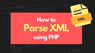 How to Parse XML in PHP [Read blog feeds, generate xml sitemap, find xml tags]