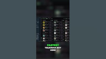 Nova Bot TRADES FASTER than BullX NEO!