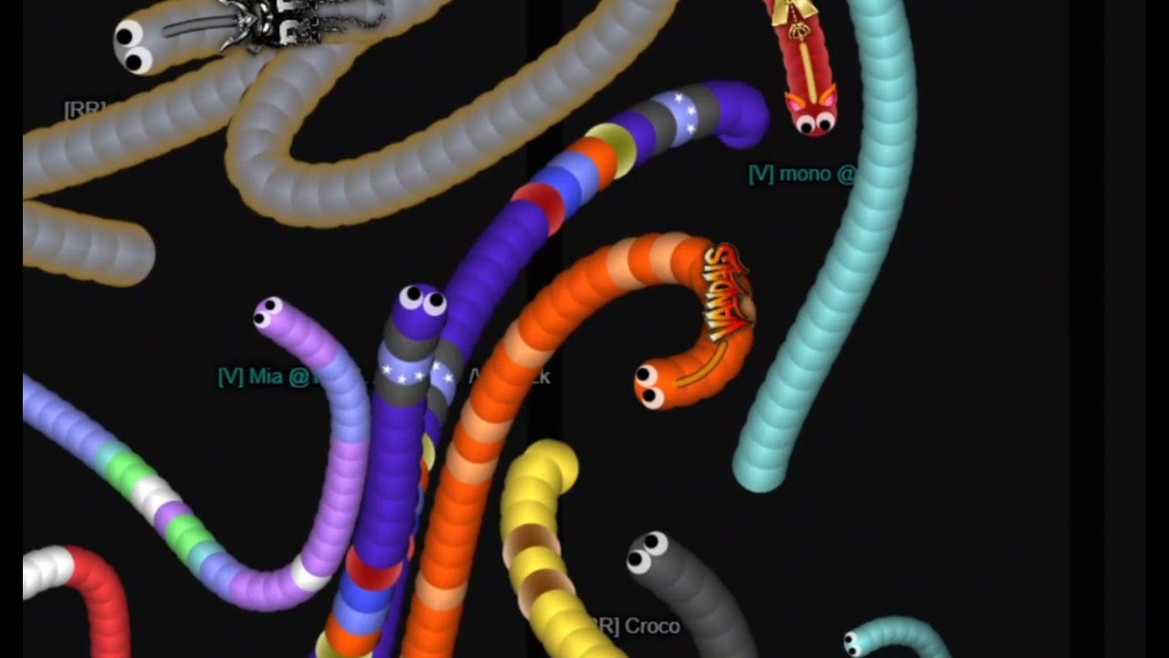 🔥Friendly fights Vandals vs RR 🔥 ep. 3