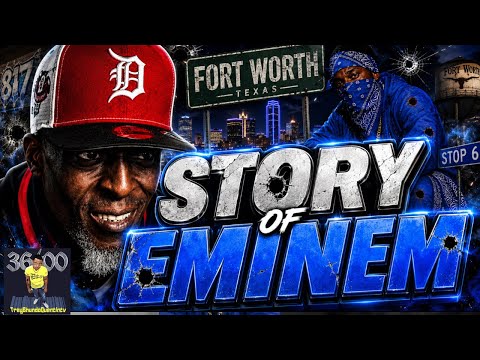 OG Percy Opens Up About Losing His Homie EMINEM at the Same Club Where His Brother Was Killed