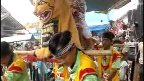 haul mbah buyut tambi bersama depok tambi