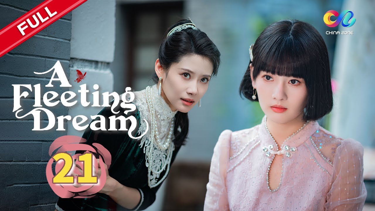 ENG SUB [EP21] ️‍🩹 