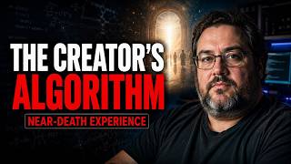 The Creator’s Algorithm: Software Engineer reveals the mathematical logic behind Heaven (NDE)