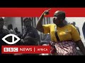Wahala: Coronavirus in Sierra Leone E3 - BBC Africa Eye documentary
