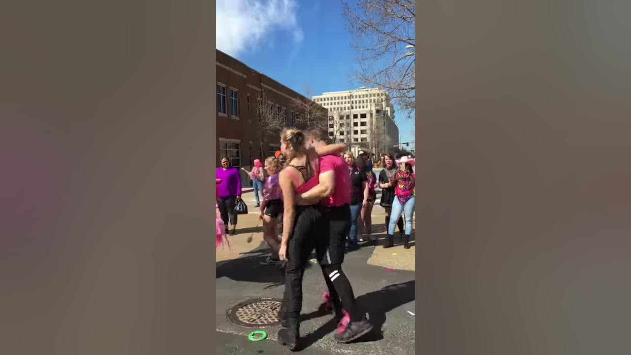 Spanish town parade 2020 YouTube