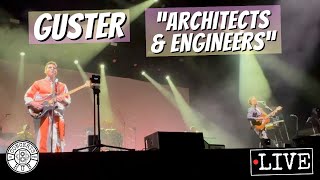 Guster "Architects & Engineers" LIVE We Also Have Eras Tour in Boston