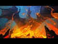 Heir of fire  epic battle dark heroic music  epic dramatic music mix