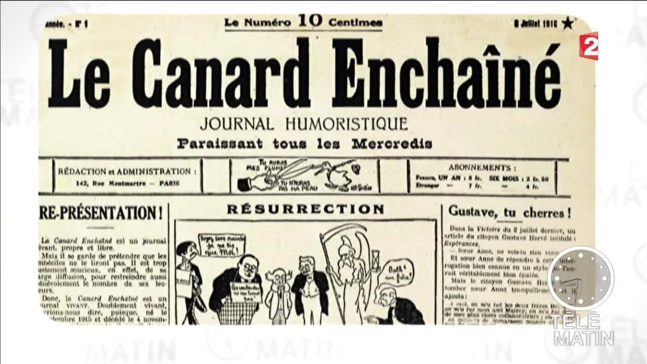 le journal le journal