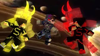 Herobrine War - Season 5 Episode 9: The Final Battle (Series Finale)