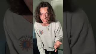 How to do the Scissor in a minute #shorts #balisong #tutorial