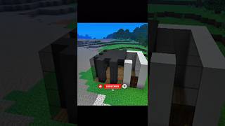 I Built the Easiest Modern House in Minecraft 😍🔥 | You Can Do It in 10 Minutes!